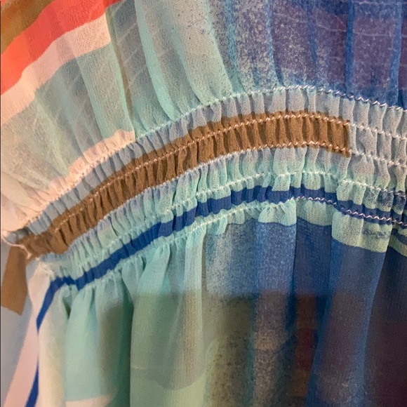 Swimsuit cover by Echo - Picture 7 of 7